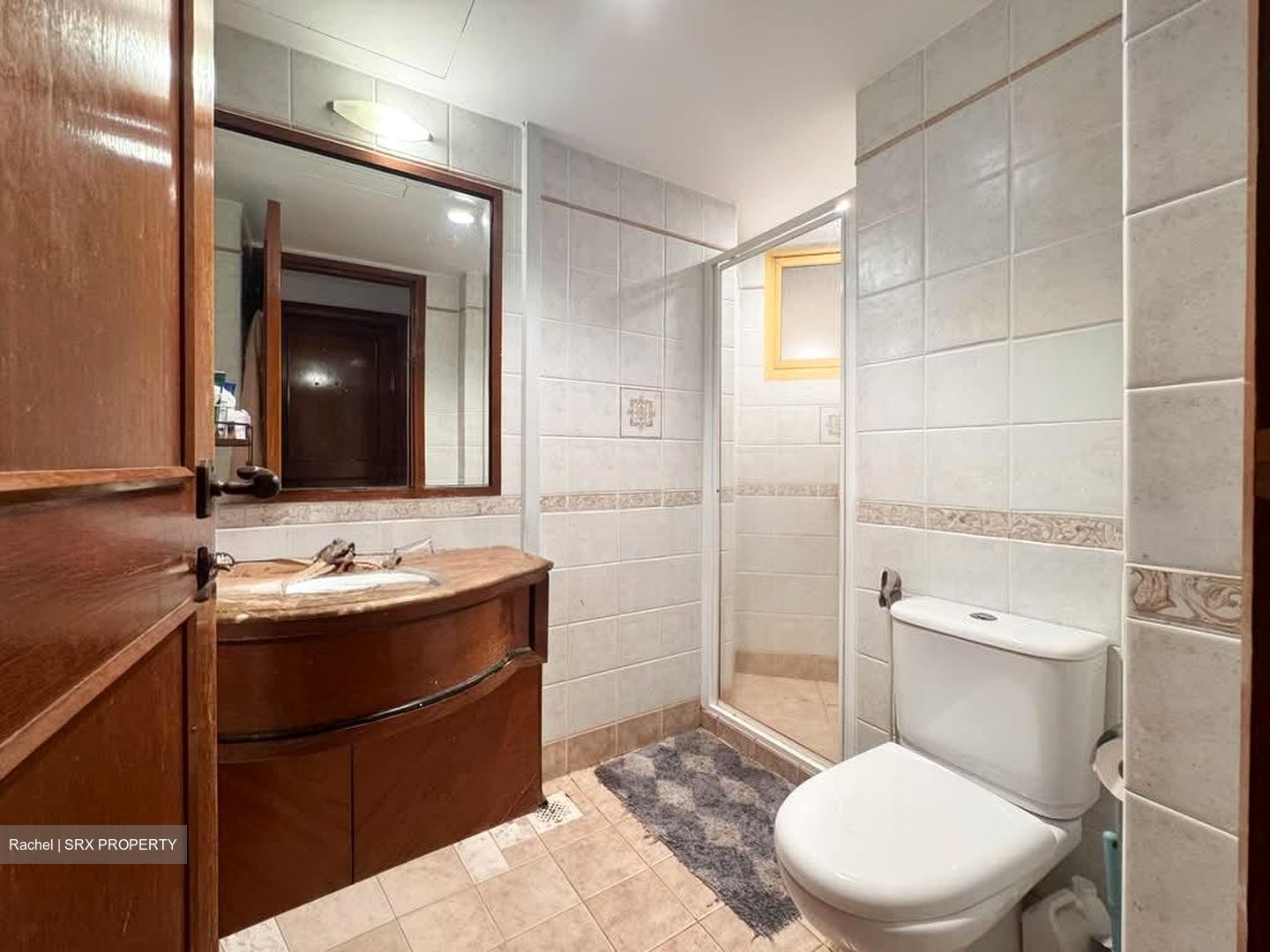 Villa Marina (D15), Condominium #531417021